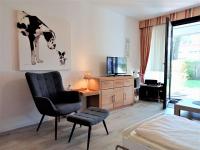 Strandredder, Fewo 185 - B&B Travemünde