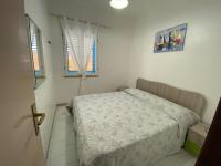 Two-Bedroom Apartment with City View