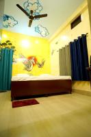 Gulab Home Stay Near Assi Ghat Varanasi - B&B