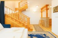 Grand Duplex Suite with Free Parking - Heart of Old Town - Chambres d’hôtes Sarajevo