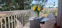 Apartamento con jardin - Ferienwohnung O Grove