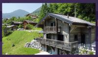 Chalet du Bonheur - B&B