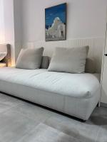 Kostanca Pool & Bay Studio - B&B Sarandë
