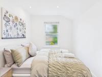 4Br4Ensuite-Garden-W&D-CloseToCityCentre - B&B Reading