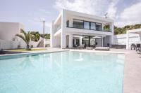 Habitat Inn Faliraki View Villa Rhodes - Chambres d'hôtes Kalythiés