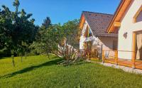 Oaza miru in zdravja Goričko - B&B Moravske Toplice