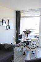 Apartment Seesrauschen für 2-4 Personen mit Pool - B&B Dahme