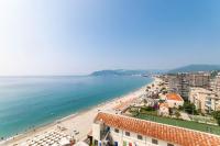 P9 Sky Horizon - Ferienwohnung Savona