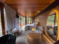 Superior Chalet