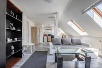 Penthouse-Apartment