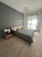 Familien-Apartment mit 1 Schlafzimmer