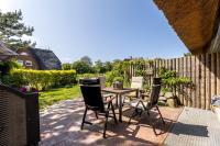 Appartement Anker-Perle - B&B Tinnum