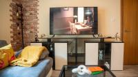 Cosy apartment by Manchester Piccadilly station - B&B
