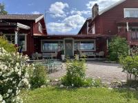 Bruntegården - B&B