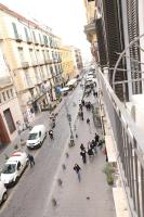 Con i tuoi occhi - B&B Napoli