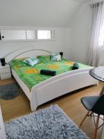 Noclegi u Beaty - B&B Dubiecko