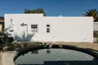 Willow - Cottage - Karoo - Bed and Breakfast Prince Albert