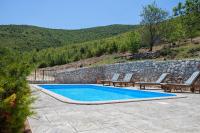 B&B Primorski Dolac - Holiday Villa Anna - Bed and Breakfast Primorski Dolac