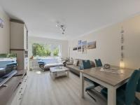 Objekt-Nr 211 - Ort - Nordmeerstraße - B&B Travemünde