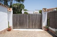 La Meca Zahora C2 - B&B Cádice