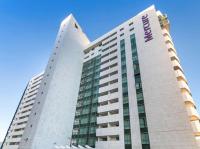 Mercure Brasília Lider - Flat Particular - Ferienwohnung Brasília
