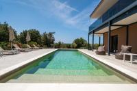 Villa Quinta by Briskva - Bed and Breakfast Ubasico