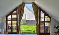 Suite avec Terrasse 