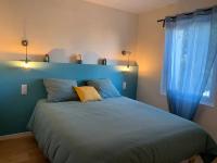 Le Narvick proche port-clim-wifi-parking - B&B La Ciotat