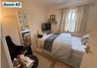 Deluxe Double Room (2 Adults + 1 Child)