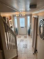 Stunning home next to Excel, London City Airport and East London University - B&B North Woolwich