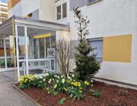 Apartment with dream view - Apartment mit Traumblick - B&B