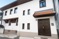 Apartment Old Town Sarajevo - B&B