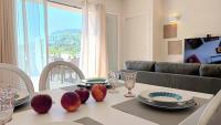 Tesino Green Eco Stay with Beach Access & Parasol - Chambres d’hôtes Grottammare