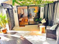 One-Bedroom Apartment with Pool View