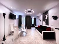 Duplex Apartment