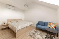 Standard Double Room with Shared Bathroom