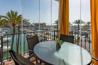 221 marina real - B&B Manilva