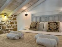 Rodakas Rooms-Danae - Chambres d’hôtes Livadhokhórion