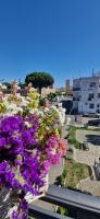 Suite Panorama - Bed and Breakfast Marconia