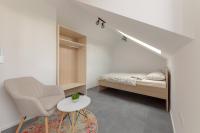 Standard Double Room with Shared Bathroom