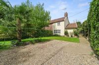 A Beautiful Country Cottage - B&B Waldringfield