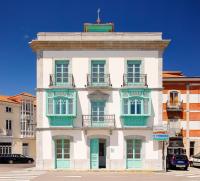 Apartamentos La Colonia de Muros - B&B