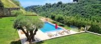 Read host profile before requesting - Luxury villa - Ferienwohnung Cagnes-sur-Mer