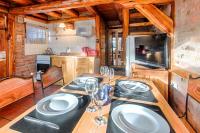 AYEN QUEN con vista al lago 1 - B&B Bariloche