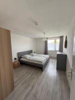 Apartamento de 2 dormitorios