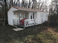 Bungalow à la campagne - Bed and Breakfast Hautefage-la-Tour