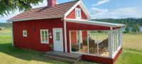 Djurstagården Ängslyckan - B&B