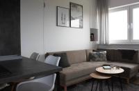 Halik Dizajn Apartmani - Chambres d'hôtes Bihać