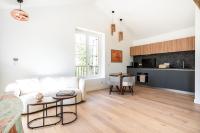 Havre de Paix en Provence - Bed and Breakfast Aix-en-Provence