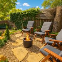 Heart of Healesville - Yarra Valley, Rural Victoria - Ferienwohnung Healesville